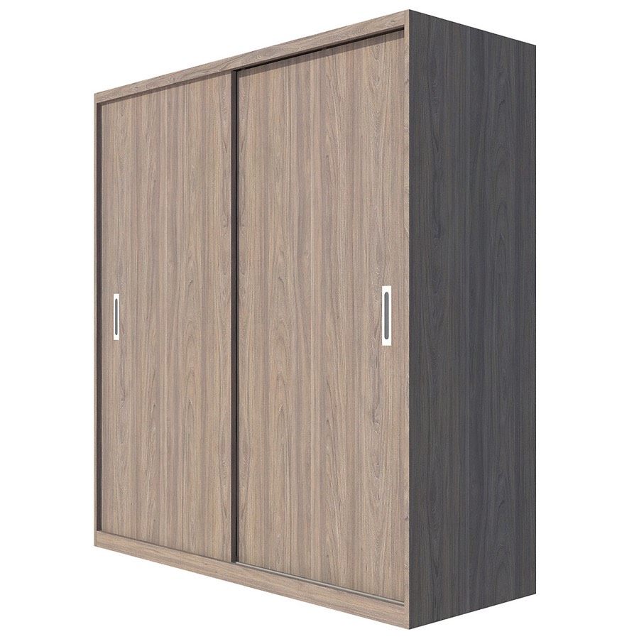 Tủ quần áo MDF