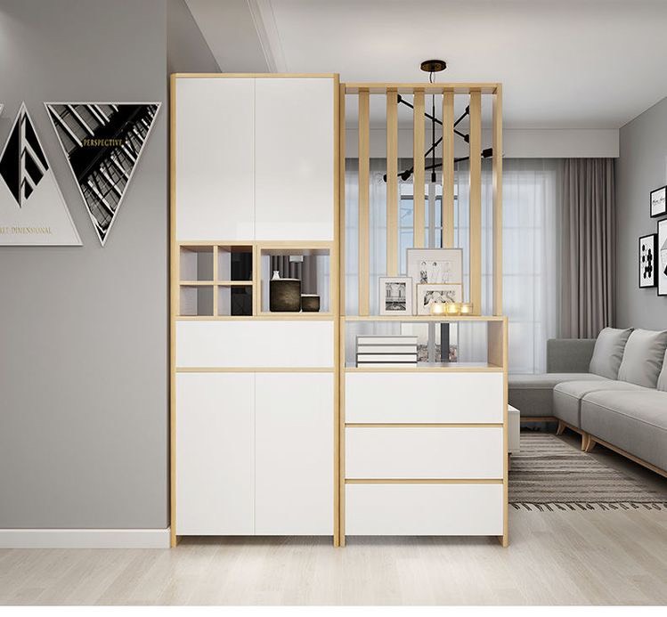 Tủ để đồ thiết kế đẹp