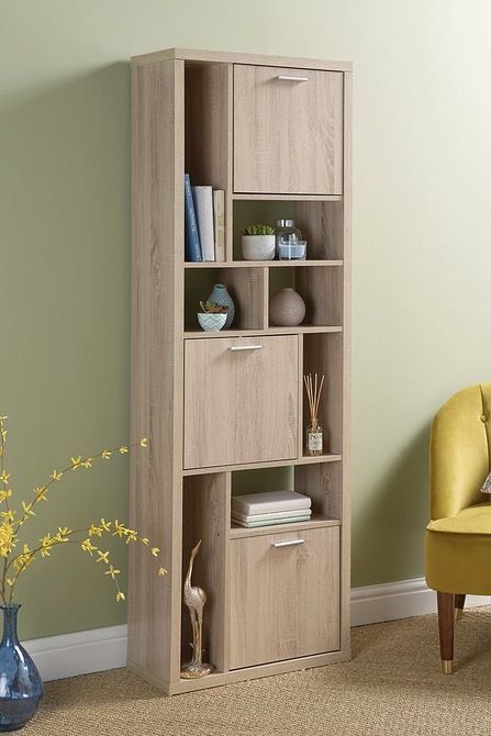 Tủ kệ để đồ trang trí đẹp
